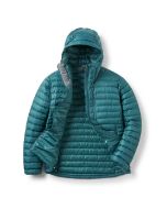 Rab Microlight Alpine Jacket Sage