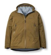 Rab Firewall Light Jacket Oak