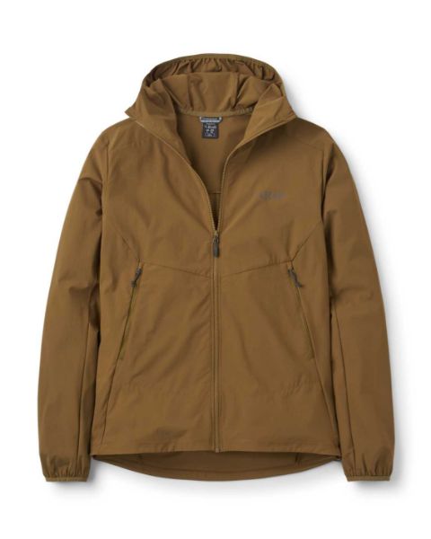 Rab Borealis Hoody Oak