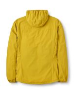 Rab Borealis Hoody Dark Pollen