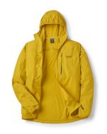 Rab Borealis Hoody Dark Pollen