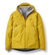 Rab Firewall Light Jacket Dark Pollen
