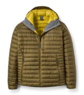 Rab Microlight Alpine Jacket Oak