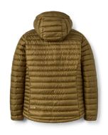 Rab Microlight Alpine Jacket Oak