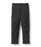 Rab Firewall Mountain Pants  Black