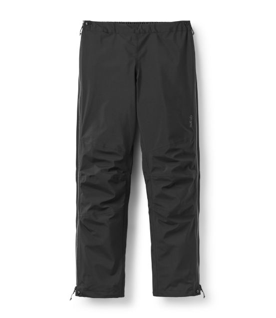 Rab Firewall Mountain Pants  Black