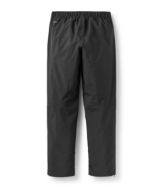Rab Firewall Mountain Pants  Black