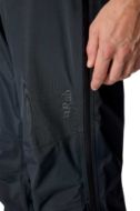 Rab Firewall Mountain Pants  Black