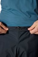 Rab Firewall Mountain Pants  Black