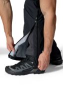 Rab Firewall Mountain Pants  Black
