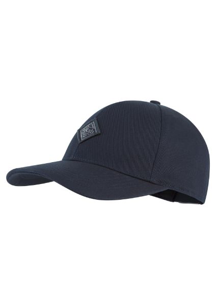 Rab Badge Cap Ebony