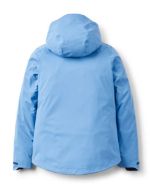 Rab Firewall Light Jacket Womens Bluebird