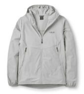 Rab Borealis Hoody Light Zinc