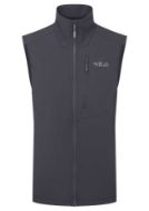 Rab Borealis Vest Beluga