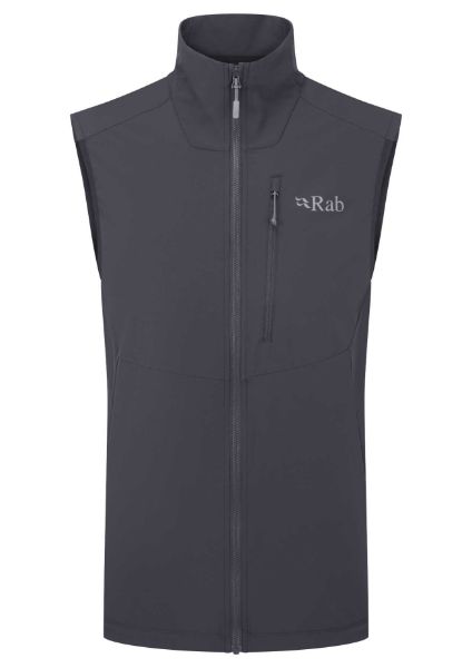 Rab Borealis Vest Beluga