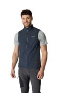 Rab Borealis Vest Beluga