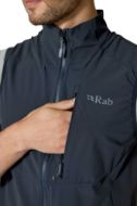 Rab Borealis Vest Beluga