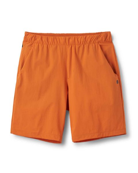 Rab Momentum Shorts 9inch Dark Melba