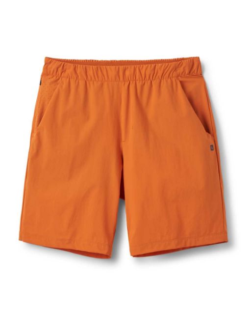 Rab Momentum Shorts 9inch Dark Melba