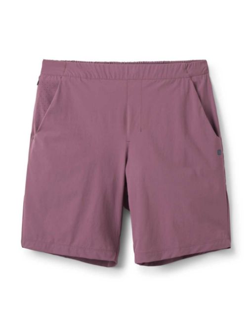 Rab Momentum Shorts 9inch Dark Iris