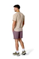 Rab Momentum Shorts 9inch Dark Iris