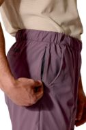 Rab Momentum Shorts 9inch Dark Iris