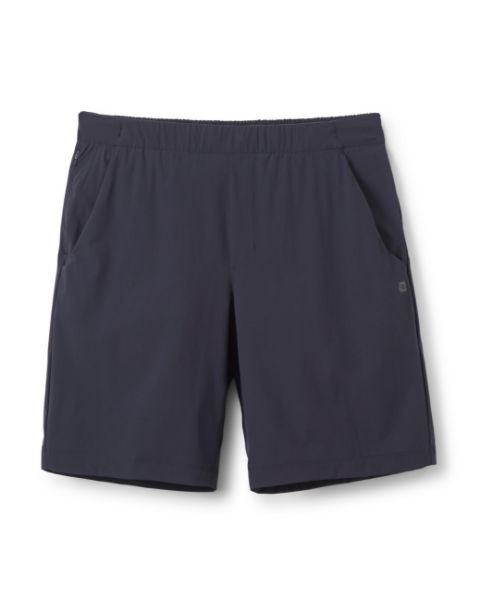 Rab Momentum Shorts 9inch Beluga