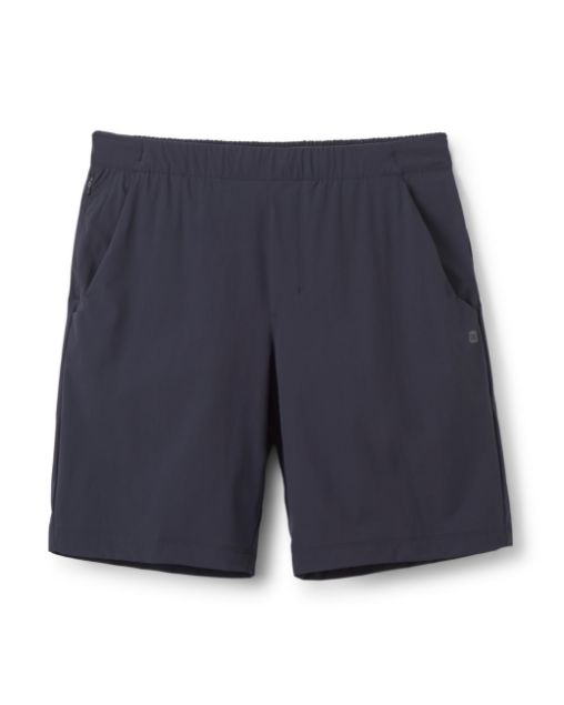 Rab Momentum Shorts 9inch Beluga