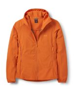Rab Borealis Hoody Womens Dark Melba