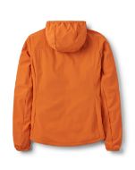 Rab Borealis Hoody Womens Dark Melba
