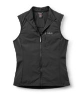 Rab Borealis Vest Womens Beluga