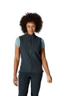 Rab Borealis Vest Womens Beluga