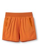 Rab Momentum Shorts 6inch Womens Dark Melba