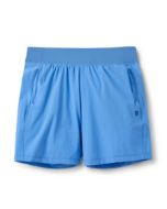 Rab Momentum Shorts 6inch Womens Bluebird