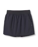 Rab Momentum Skort 4inch Womens Beluga