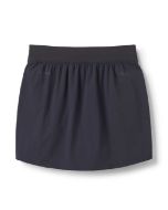 Rab Momentum Skort 4inch Womens Beluga