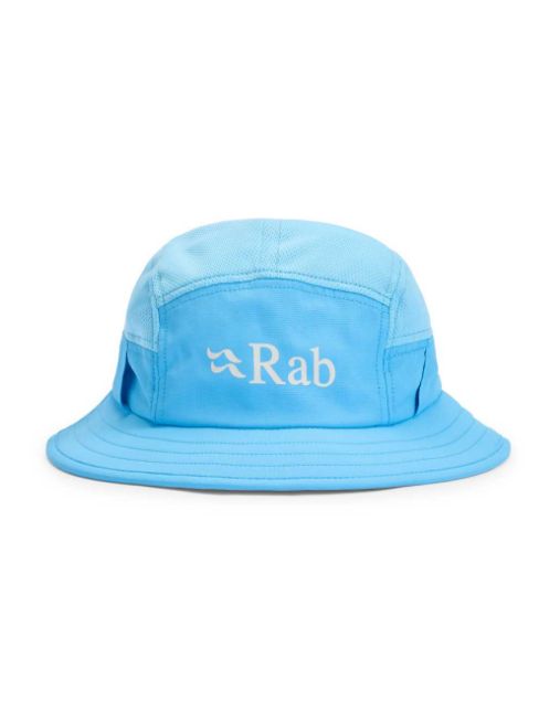 Rab Boonie Hat Bluebird