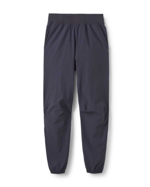 Rab Momentum Pants Womens Beluga