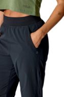 Rab Momentum Pants Womens Beluga