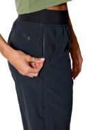 Rab Momentum Pants Womens Beluga