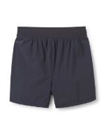 Rab Momentum Shorts 6inch Womens Beluga