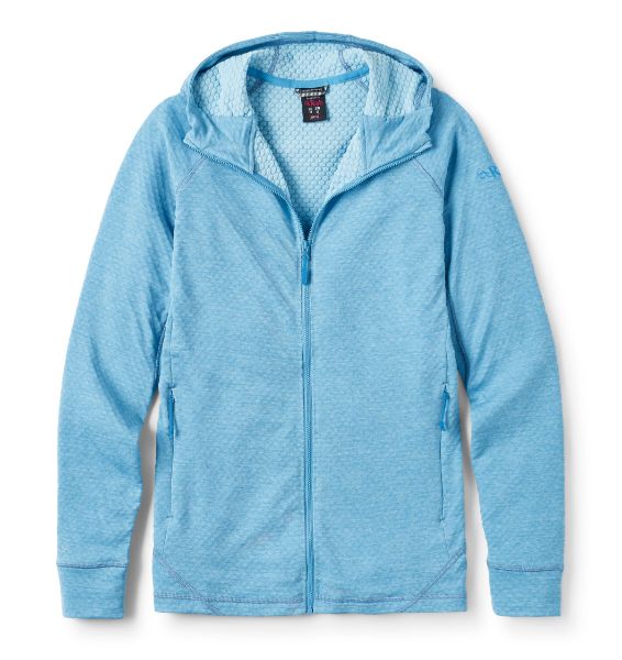 Rab Nexus Hoody Womens Bluebird