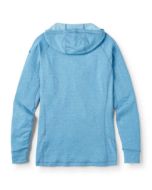 Rab Nexus Hoody Womens Bluebird