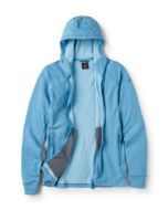 Rab Nexus Hoody Womens Bluebird