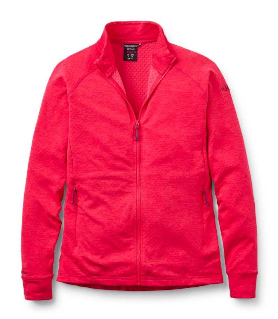 Rab Nexus Jacket Womens Watermelon