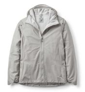 Rab Phantom Jacket Womens Light Zinc