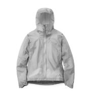 Rab Phantom Jacket Womens Light Zinc