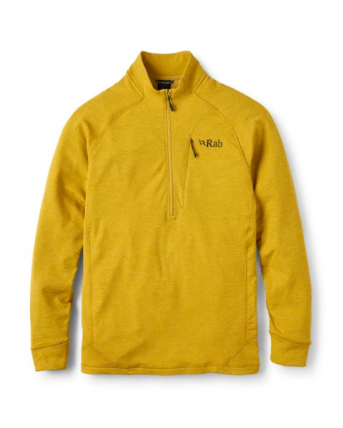 Rab Nexus Pull-On Dark Pollen