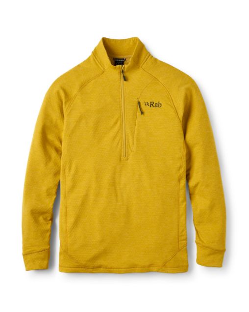 Rab Nexus Pull-On Dark Pollen