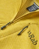 Rab Nexus Pull-On Dark Pollen